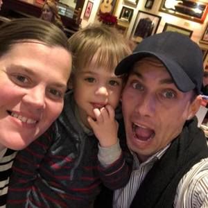 Meet your Posher, Rebecca